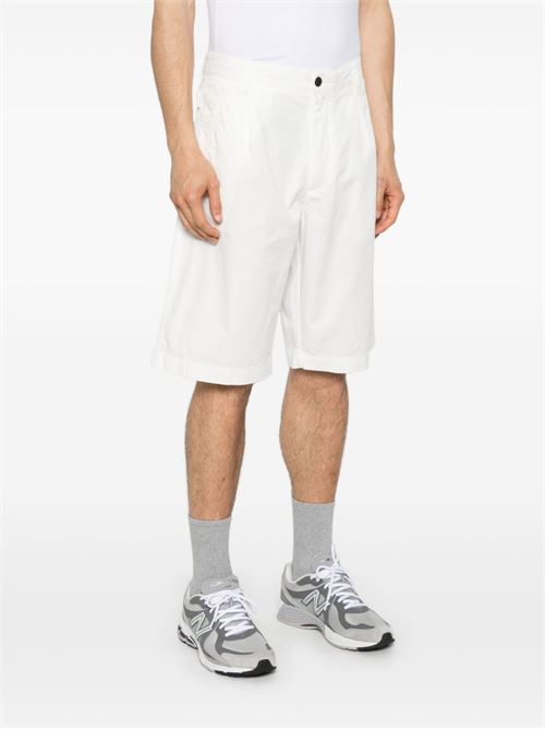 Bermuda uomo chino CP COMPANY | 18CMBE277A110340O103